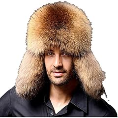 Unisex winter ushanka for sale  Delivered anywhere in USA 