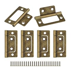 Jjwnmll door hinges for sale  Delivered anywhere in UK