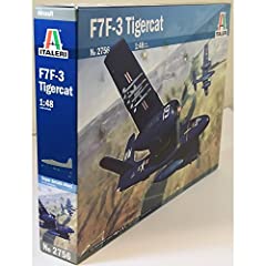 Italeri 2756 f7f for sale  Delivered anywhere in USA 
