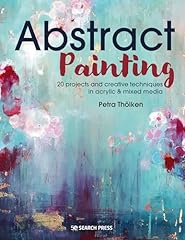 Abstract painting projects for sale  Delivered anywhere in USA 