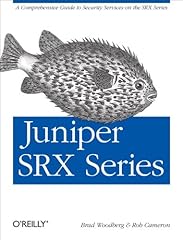 Juniper srx series d'occasion  Livré partout en France