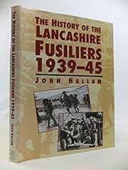 History lancashire fusiliers for sale  Delivered anywhere in UK