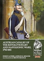Austrian cavalry revolutionary for sale  Delivered anywhere in USA 