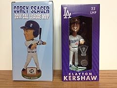 Corey seager clayton for sale  Delivered anywhere in USA 