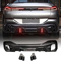 Car rear bumper for sale  Delivered anywhere in UK