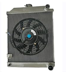 Aluminum radiator fan for sale  Delivered anywhere in USA 