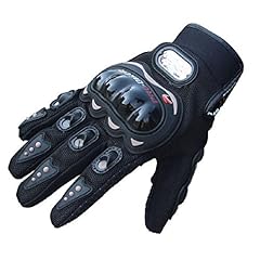 Pro biker guanti usato  Spedito ovunque in Italia 