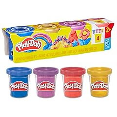 Play doh 4er gebraucht kaufen  Wird an jeden Ort in Deutschland