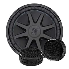 Kicker 44cvx152 compvx for sale  Delivered anywhere in USA 