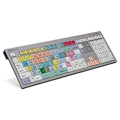Logickeyboard maxon cinema for sale  Delivered anywhere in USA 