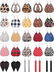 Hicarer pairs faux for sale  Delivered anywhere in USA 