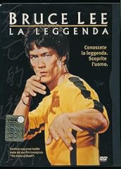 Bruce lee leggenda d'occasion  Livré partout en Belgiqu