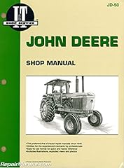 John deere shop usato  Spedito ovunque in Italia 