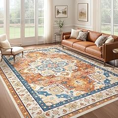 Area rug living for sale  Delivered anywhere in USA 