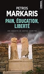 Pain éducation liberté d'occasion  Livré partout en France