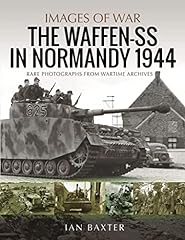 Waffen normandy 1944 d'occasion  Livré partout en France