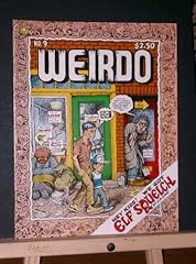 Weirdo 9 for sale  Delivered anywhere in USA 