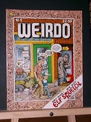 Weirdo 9 for sale  Delivered anywhere in USA 