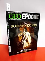 Geo epoche 2010 gebraucht kaufen  Wird an jeden Ort in Deutschland