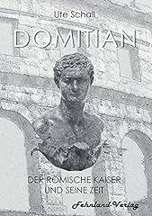 Domitian. der römische gebraucht kaufen  Wird an jeden Ort in Deutschland