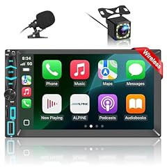 Autoradio din compatibile usato Autoradio din compatibile usato  Spedito ovunque in Italia