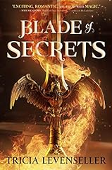 Blade secrets for sale  Delivered anywhere in USA 