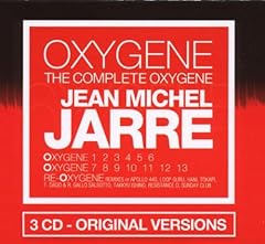 Complete oxygene re for sale  Delivered anywhere in UK