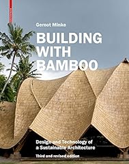 Building with bamboo d'occasion  Livré partout en France