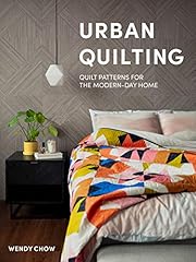 Urban quilting quilt for sale  Delivered anywhere in UK