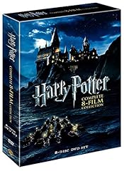 Harry potter complete for sale  Delivered anywhere in USA 