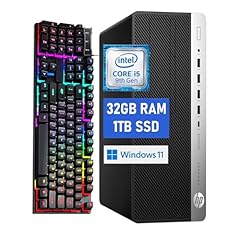 Prodesk 600g5 sff for sale  Delivered anywhere in USA 