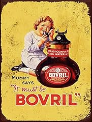 Mummy says bovril for sale  Delivered anywhere in UK