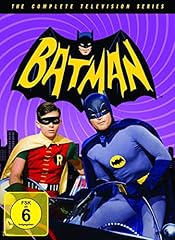 Batman komplette serie gebraucht kaufen  Wird an jeden Ort in Deutschland