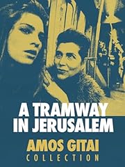 Tramway jerusalem for sale  Delivered anywhere in UK