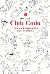 Club godo. una usato  Spedito ovunque in Italia 