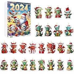 Weihnachts countdown mystery gebraucht kaufen  Wird an jeden Ort in Deutschland