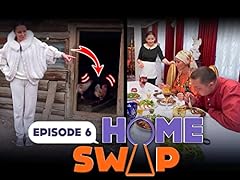 House swap episode for sale  Delivered anywhere in UK