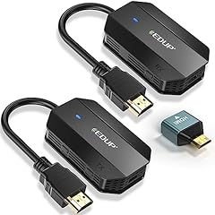 Edup wireless hdmi for sale  Delivered anywhere in UK