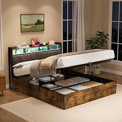 4ft6 double bed for sale  Delivered anywhere in UK