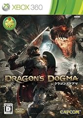 Dragon dogma japan for sale  Delivered anywhere in USA 