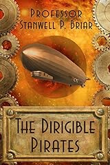 Dirigible pirates for sale  Delivered anywhere in USA 