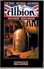 Albion for sale  Delivered anywhere in UK