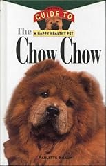 Chow chow owner d'occasion  Livré partout en France