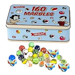 160 marbles set for sale  Delivered anywhere in UK