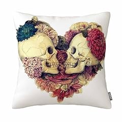 Gsrony skulls throw for sale  Delivered anywhere in UK