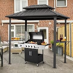 Mellcom grill gazebo for sale  Delivered anywhere in USA 