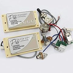 Probucker pickups pro for sale  Delivered anywhere in UK
