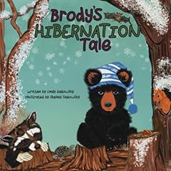 Brody hibernation tale for sale  Delivered anywhere in UK