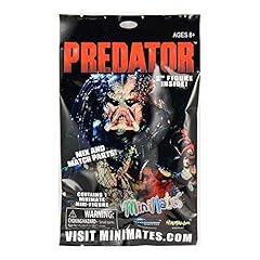 Predator minimates series for sale  Delivered anywhere in UK