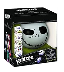 Disney yahtzee nightmare for sale  Delivered anywhere in USA 